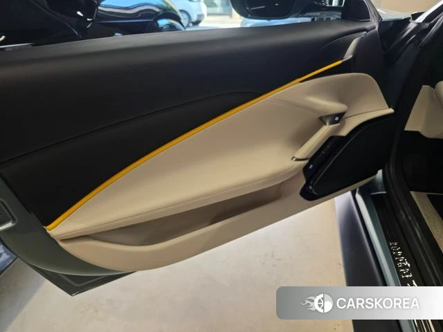 Ferrari Rome 2025 Цвет галактики из Кореи, фото 5