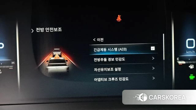 Ssangyong The New Rexton Sport 2024 Зеленый из Кореи, фото 5