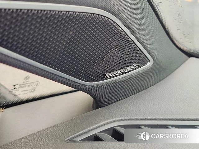 Volkswagen Golf 2021 Черный из Китая, фото 5