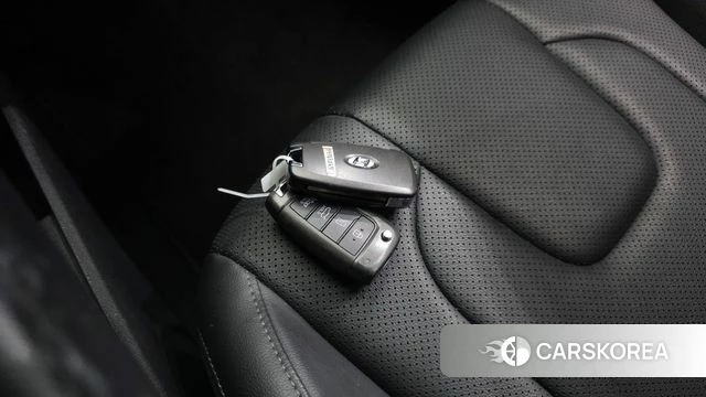 Hyundai Avante (CN7) 2022 Белый из Кореи, фото 5