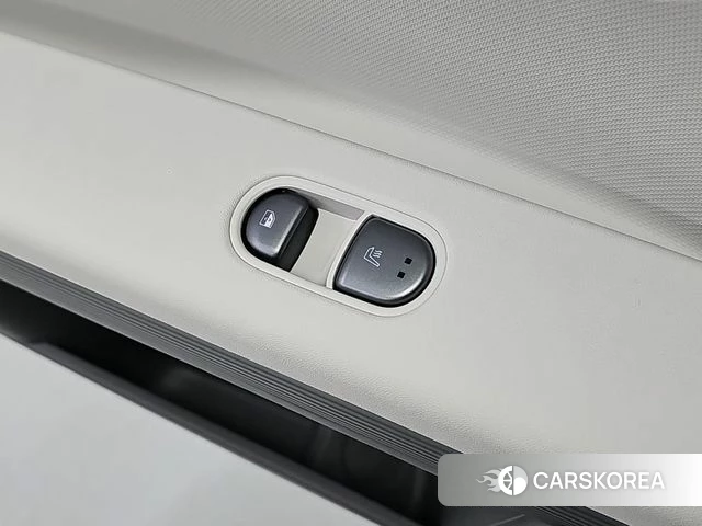 Hyundai The New Ionic 5 2024 Серый из Кореи, фото 5