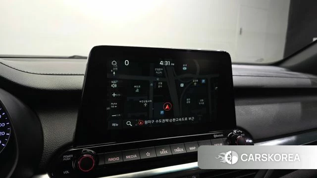 Kia Come New K3 2019 Серый из Кореи, фото 5