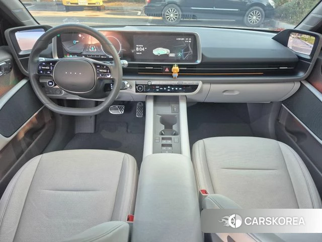 Hyundai Ionic 6 id 4971009 из Кореи 5