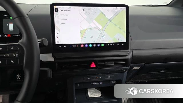 Kia PV5 2026 Белый из Кореи, фото 5