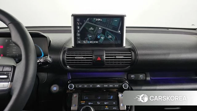 Hyundai Casper 2022 Белый из Кореи, фото 5