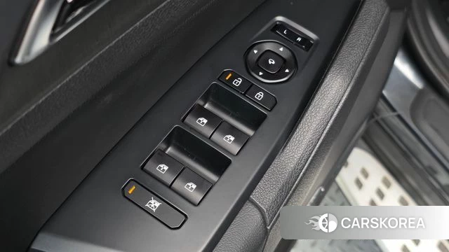 Kia The New Sportage 5th Generation 2025 Серый из Кореи, фото 5