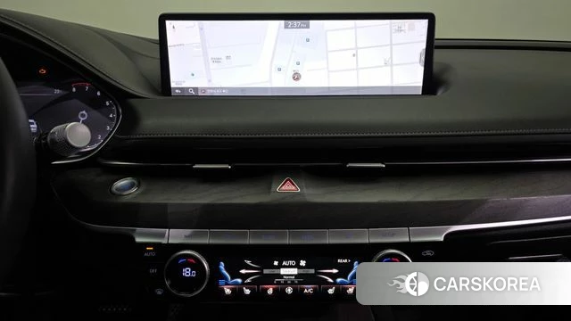 Genesis G80 (RG3) 2020 Белый из Кореи, фото 5