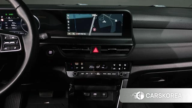 Kia The New Seltos 2023 Белый из Кореи, фото 5