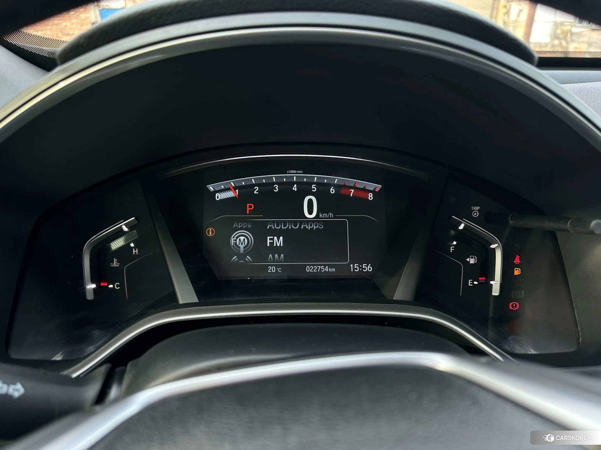Honda Breeze 2021 Белый из Китая, фото 5