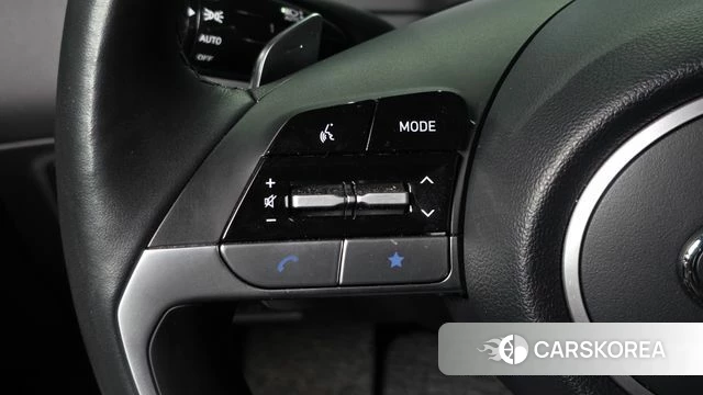 Hyundai Tucson (NX4) 2022 Белый из Кореи, фото 5