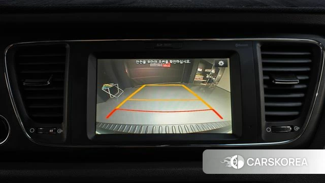 Kia All New Carnival 2018 Черный из Кореи, фото 5