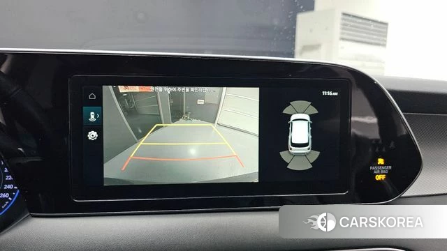 Hyundai Palisade 2019 Серый из Кореи, фото 5