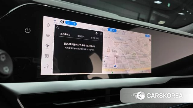 Renault Korea (Samsung) Grand Coleos 2025 Белый из Кореи, фото 5