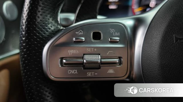 Mercedes-Benz E-Class W213 2019 Серый из Кореи, фото 5