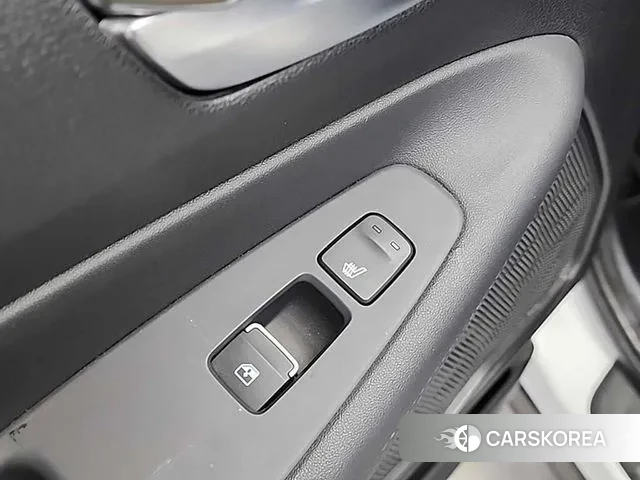 Hyundai The New Santa Fe 2020 Белый из Кореи, фото 5