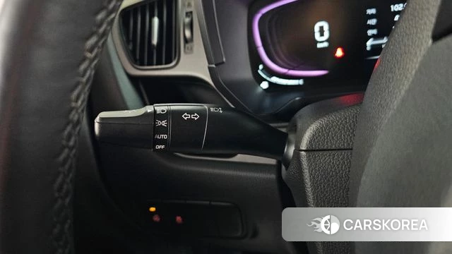 Kia The New Kia Ray 2022 Зеленый из Кореи, фото 5