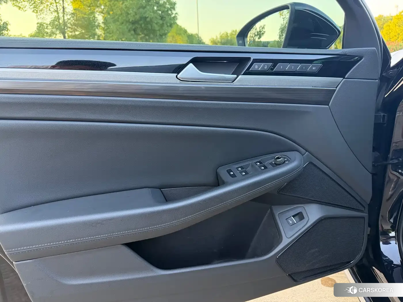 Volkswagen Phideon 2020 Черный из Китая, фото 5