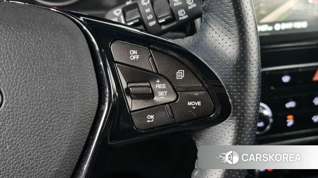 Ssangyong Berry New Tivoli 2020 Белый из Кореи, фото 5