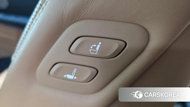 Genesis GV80 2023 Белый из Кореи, фото 5