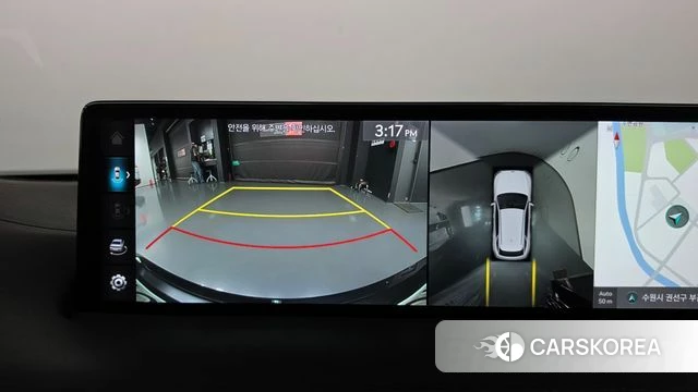 Genesis GV70 2021 Серый из Кореи, фото 5