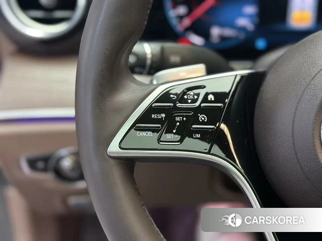 Mercedes-Benz E-Class 2021 Черный из Китая, фото 5
