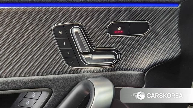 Mercedes-Benz A-Class W177 2026 Белый из Кореи, фото 5