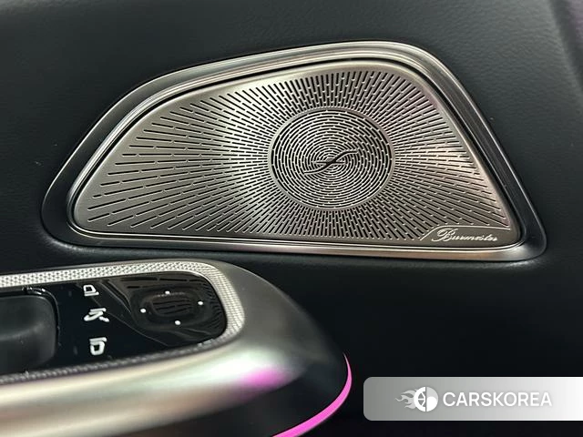 Mercedes-Benz E-Class 2024 Черный из Китая, фото 5