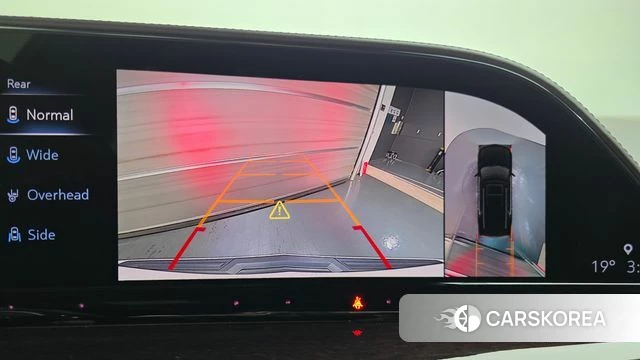 Cadillac Escalade 5th Generation 2021 Белый из Кореи, фото 5