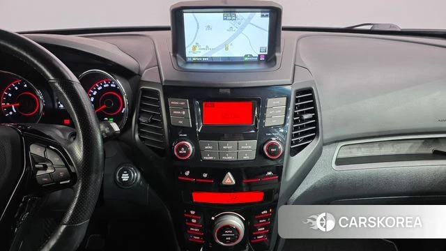 Ssangyong Tivoli Air 2018 Белый из Кореи, фото 5