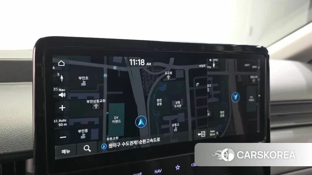 Hyundai Staria 2024 Серебряный из Кореи, фото 5