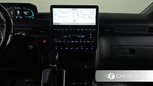 Hyundai Staria 2025 Черный из Кореи, фото 5