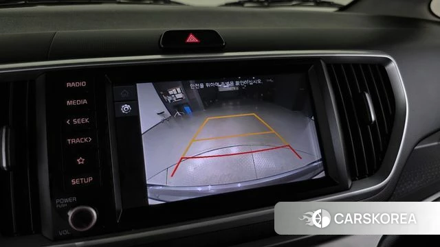 Kia The New Ray 2022 Серый из Кореи, фото 5