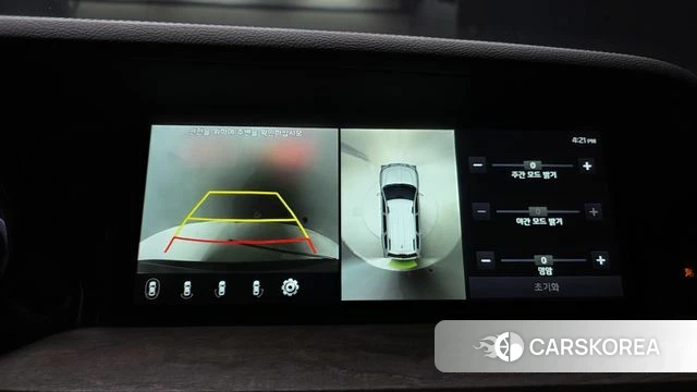 Kia Mohave Master 2020 Черный из Кореи, фото 5