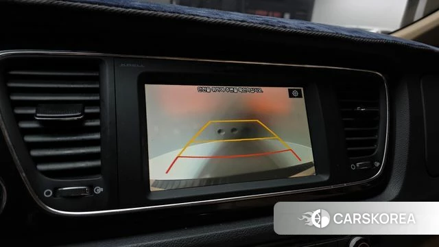Kia The New Carnival 2019 Белый из Кореи, фото 5