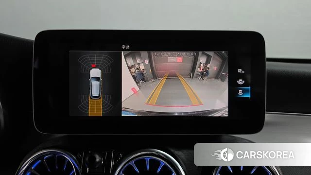 Mercedes-Benz GLC-Class X253 2020 Черный из Кореи, фото 5