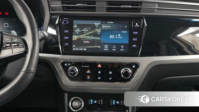 Ssangyong Beautiful Korando 2020 Белый из Кореи, фото 5