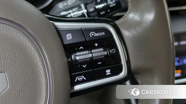 Kia Carnival 4th generation 2022 Черный из Кореи, фото 5