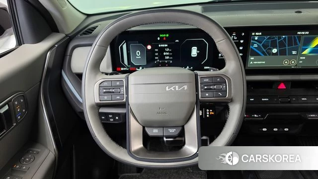 Kia Celtos second Generation 2026 Белый из Кореи, фото 5