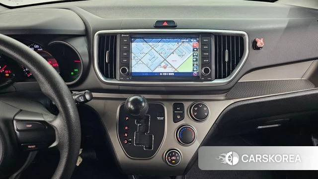 Kia The New Ray 2019 Серый из Кореи, фото 5