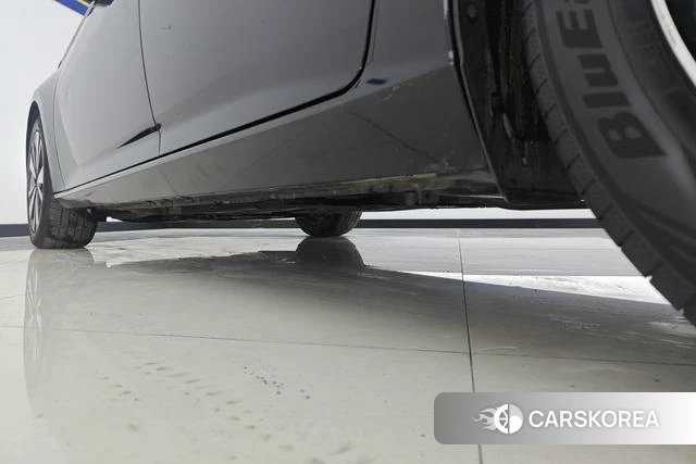 Nissan Altima 2021 Черный из Китая, фото 5