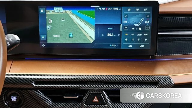 Ssangyong The New Torres 2024 Белый из Кореи, фото 5