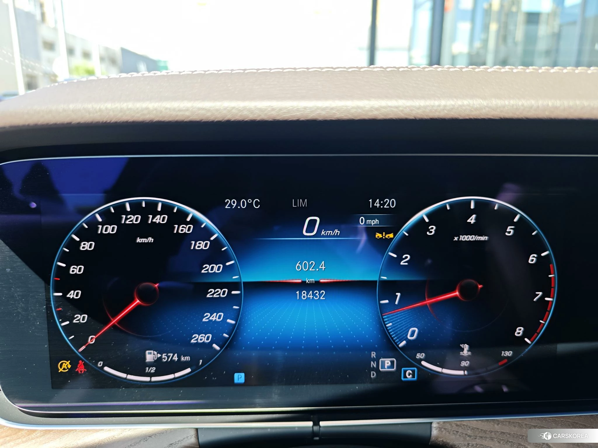 Mercedes-Benz E-Class 2022 Черный из Китая, фото 5