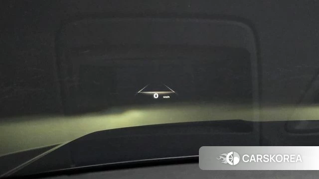 Kia Mohave Master 2024 Черный из Кореи, фото 5