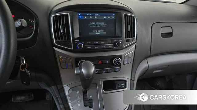 Hyundai The New Grand Starex 2019 Желтый из Кореи, фото 5