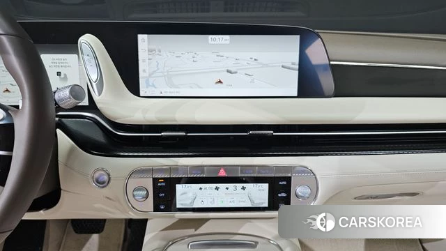 Genesis G90 (RS4) 2024 Белый из Кореи, фото 6