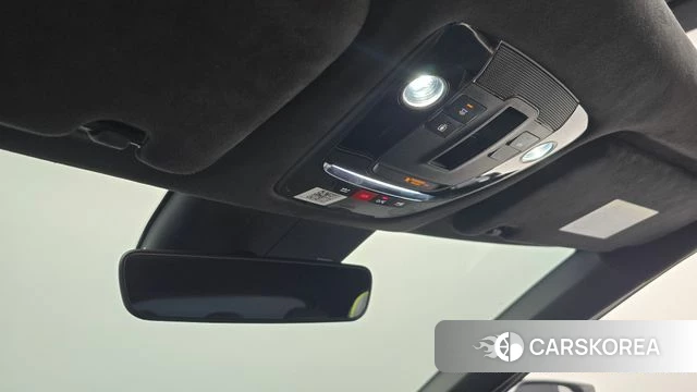 Kia EV6 2023 Черный из Кореи, фото 5