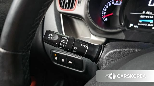 Kia The New Ray 2021 Белый из Кореи, фото 5