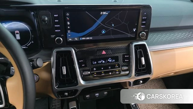 Kia Sorento 4th Generation 2020 Белый из Кореи, фото 5