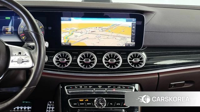 Mercedes-Benz CLS-Class C257 2019 Черный из Кореи, фото 5