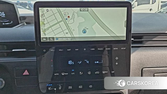 Hyundai Staria 2021 Черный из Кореи, фото 5
